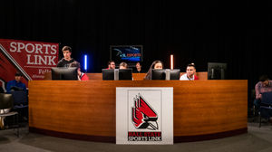 Image post by @bsusportslink on Instagram