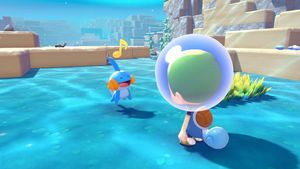Image post by @nintendoamerica on Instagram