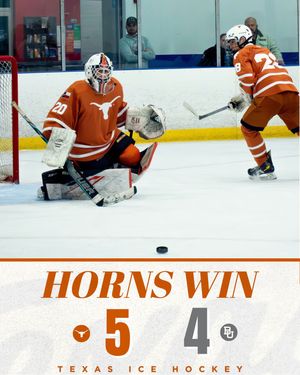 Image post by @texasicehockey on Instagram