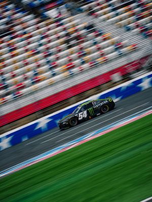 Image post by @joegibbsracing on Instagram