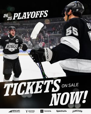 Image post by @lakings on Instagram