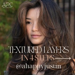 Image post by @behindthechair_com on Instagram