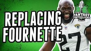 Video post by @thefantasyfootballers on YouTube