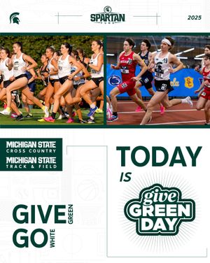 Image post by @msu_tfxc on Instagram