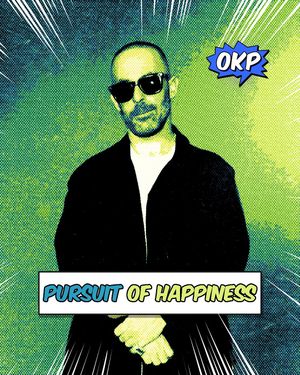 Image post by @okayplayer on Instagram