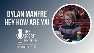Video post by @thesportprofile on YouTube