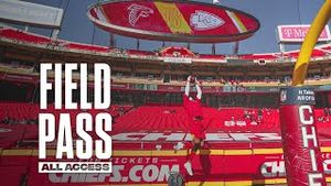 Video post by @Kansas City Chiefs on YouTube