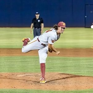 Image post by @sctrojans_baseball on Instagram