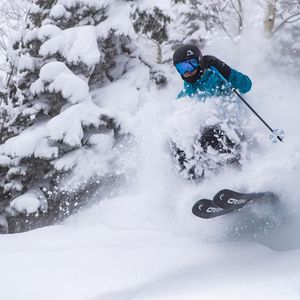 Image post by @aspensnowmass on Instagram
