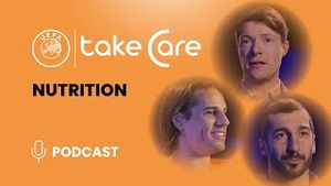 Video post by @uefa on YouTube