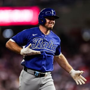 Image post by @whitesox on Twitter