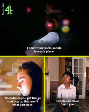 Image post by @channel4dispatches on TikTok
