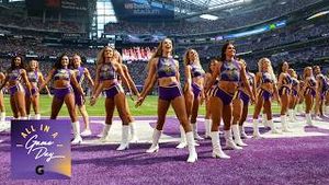 Video post by @Minnesota Vikings on YouTube