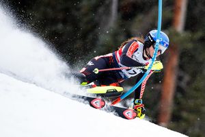 Image post by @skiracingmedia on Instagram