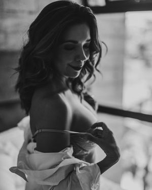 Image post by @boudoirart_photography_ on Instagram