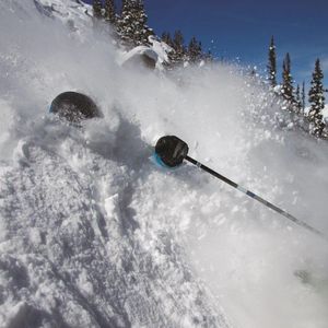 Image post by @skicrestedbutte on Instagram