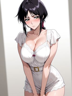 Image post by @thewaifuroom on Instagram