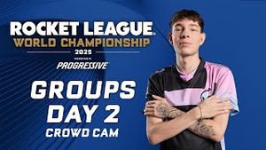 Video post by @rlesports on YouTube