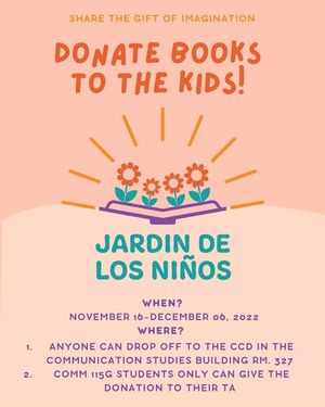 Image post by @nmsu_commstudies on Instagram