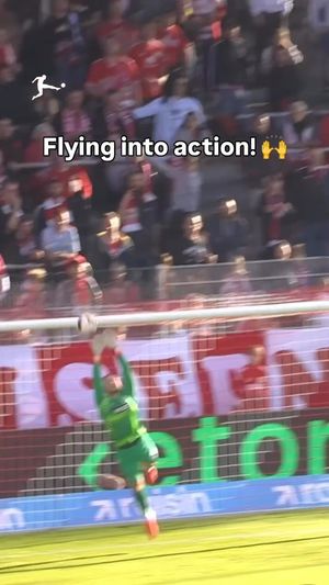 Video post by @bundesliga on Instagram