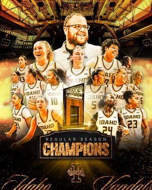 Image post by @vandalswbb on Instagram