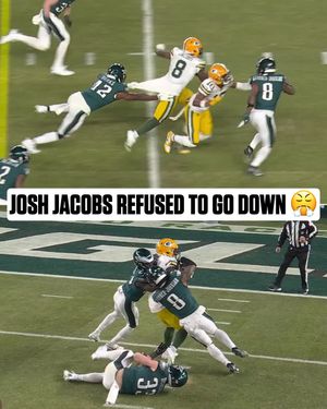 Image post by @nfl on Instagram