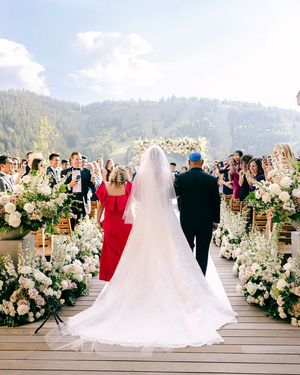 Image post by @michelleleoevents on Instagram