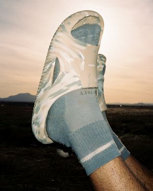 Image post by @Footpatrol_ldn on Twitter