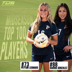 Image post by @pepperdinesoccer on Instagram