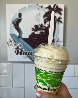 Image post by @hawaiianbros on Instagram