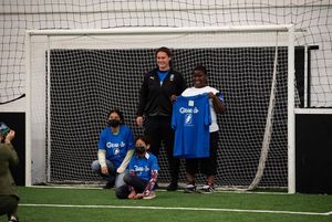 Image post by @calstormsoccer on Instagram