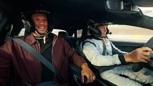 Video post by @lucidmotors on YouTube