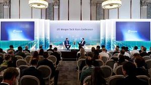 Video post by @jpmorgan on YouTube
