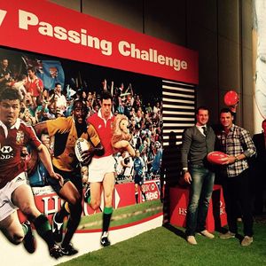 Image post by @martinkaymer59 on Instagram