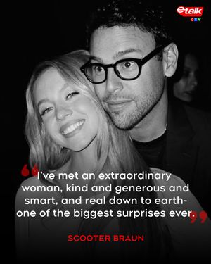 Image post by @etalkctv on Instagram