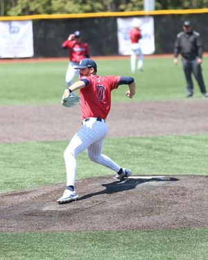 Image post by @radfordbaseball on Instagram