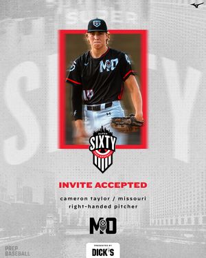 Image post by @prepbaseball on Instagram