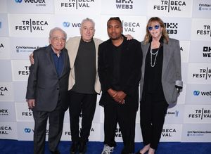 Image post by @nas on Instagram
