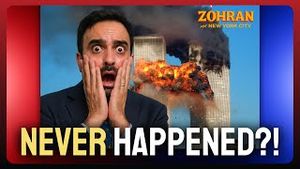 Video post by @townhall on YouTube