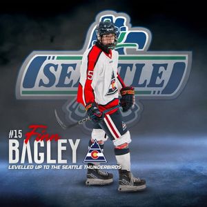 Image post by @Junior Prospects Hockey League on Facebook