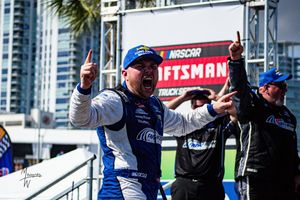 Image post by @makennaw_photography on Instagram