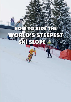 Video post by @redbullbike on TikTok