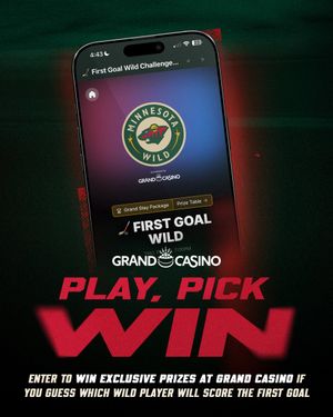 Image post by @mnwild on Twitter
