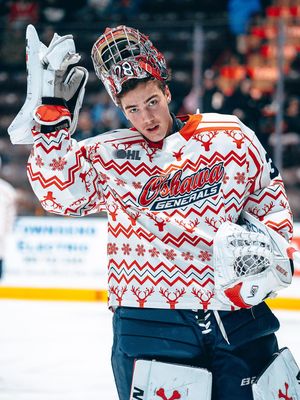 Image post by @oshawageneralsohl on Instagram