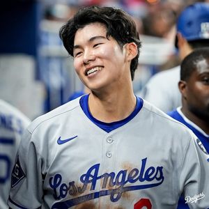 Image post by @dodgers on Instagram