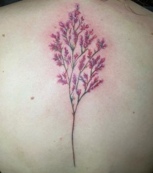 Image post by @clearvisiontattoo on Instagram