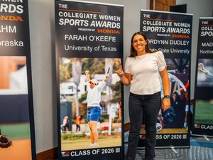 Image post by @texaswgolf on Instagram