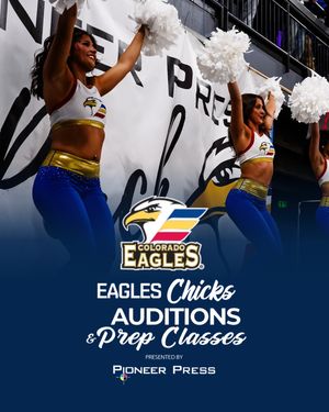 Image post by @coloradoeagleschicks on Instagram