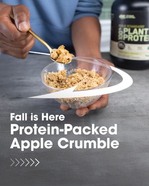 Image post by @optimumnutrition on Instagram