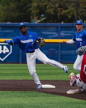 Image post by @memphisbaseball on Instagram